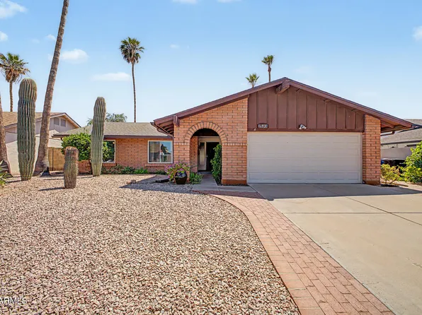 2651 W MCNAIR Street, Chandler, AZ 85224