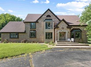 1630 Tu Van Trl, Leonard, MI 48367