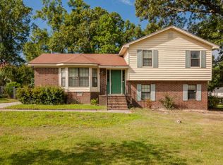 3495 Monte Carlo Dr, Augusta, GA 30906