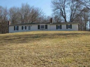 3739 Turkeyfoot Rd, Westminster, MD 21158