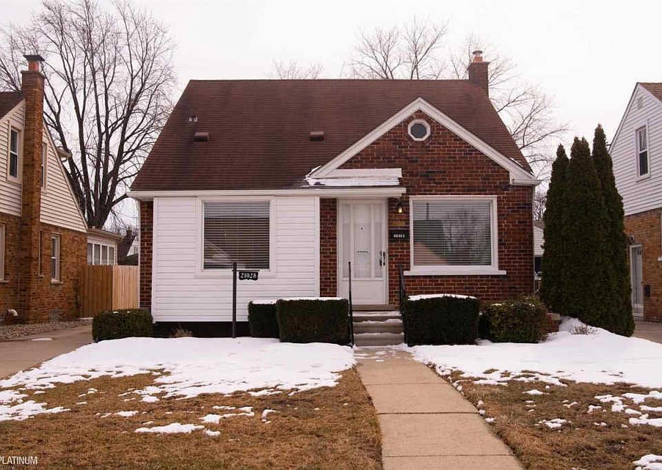 1st image of 21028 Frazho St