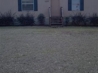 1850 SW Nautilus Rd, Lake City, FL 32024