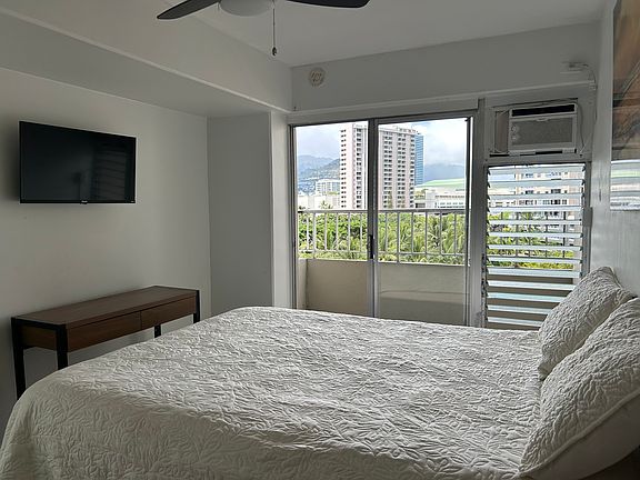 Another View of Living Space