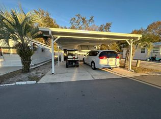 8225 Arevee Dr Lot 161, New Pt Richey, FL 34653