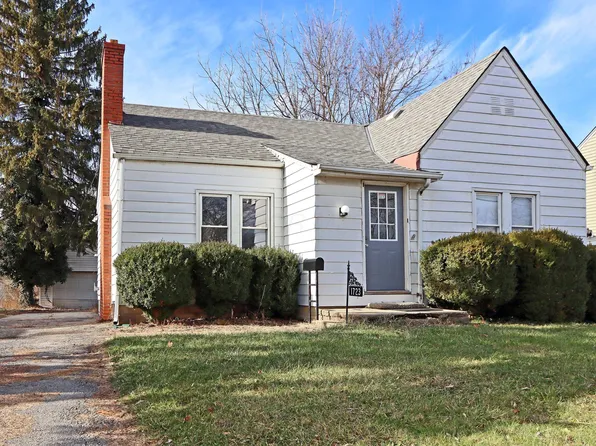 1723 S Champion Ave, Columbus, OH 43207