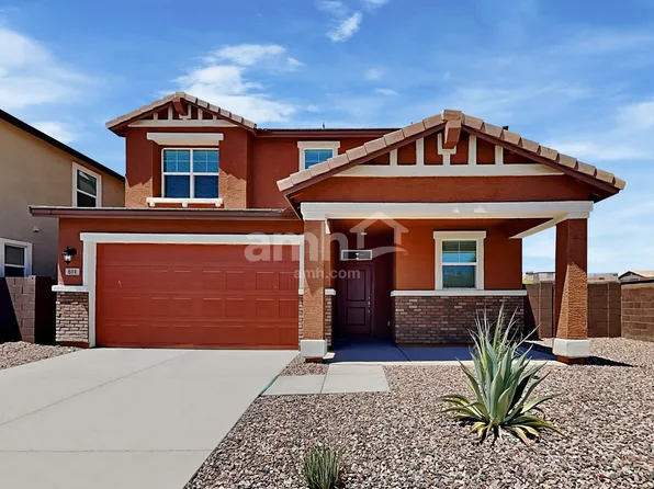 614 W Hackamore Ave, Gilbert, AZ 85233