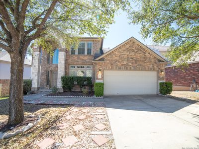 7 Roan Heights, San Antonio, TX, 78259