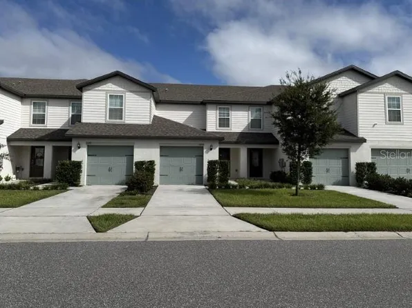 1695 WYNFORD CIRCLE, TAVARES, FL 32778