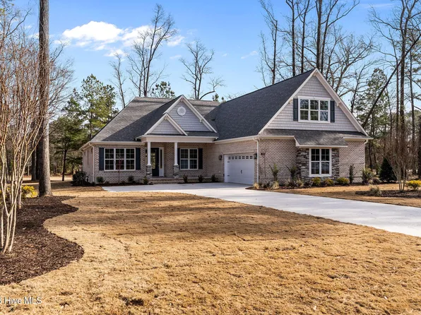 193 E Winding Way, Wallace, NC 28466