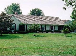 14708 Spring Meadows Dr, Germantown, MD 20874