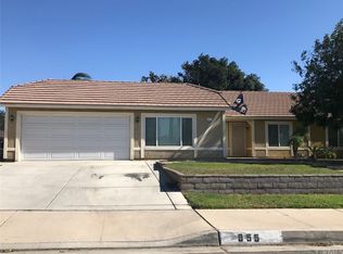 955 N Elmwood Ave, Rialto, CA 92376
