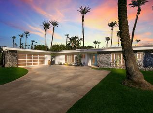 37152 Marber Dr, Rancho Mirage, CA 92270