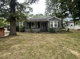 118 Seymore Ave, Florence, AL 35630