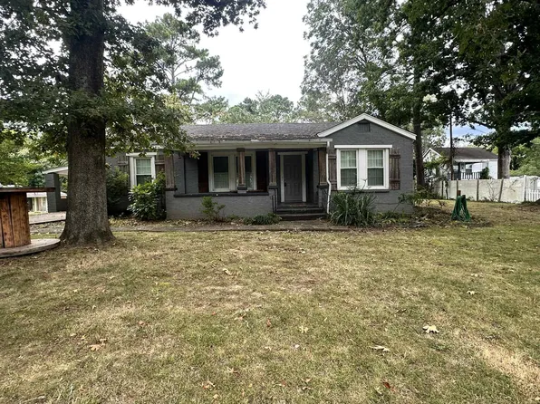 118 Seymore Ave, Florence, AL 35630