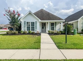 230 Mount Pleasant Dr, Hattiesburg, MS 39402