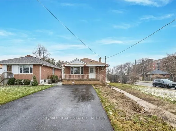 364 E 14th St, Hamilton, ON L9A 4C4