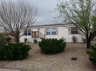 2992 Polder Ln, Las Cruces, NM 88007