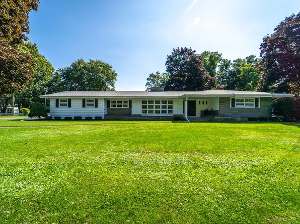2077 County Road 4, Stanley, NY 14561