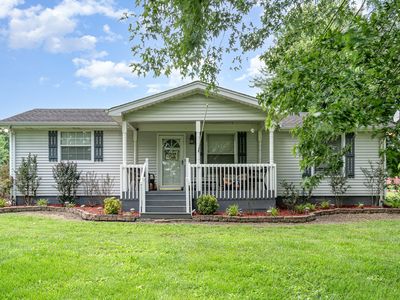 905 Nokes Rd, Lebanon, TN, 37090