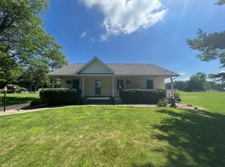 19539 Homer Rd, Marshall, MI 49068