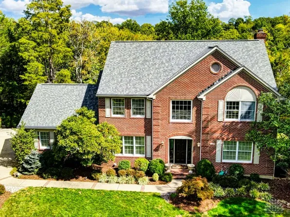 644 Springs Ln, Cincinnati, OH 45255