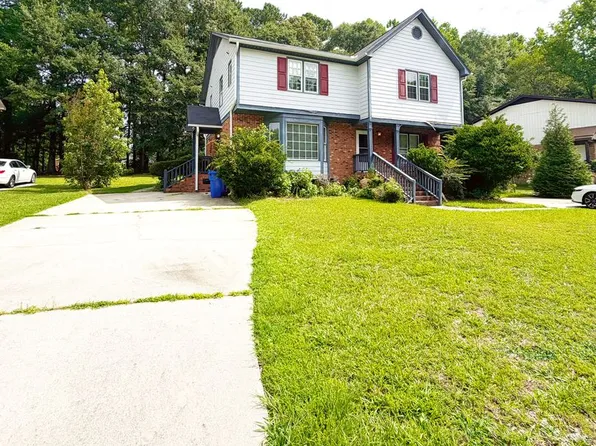433 Creekway Dr, 433 Creekway Dr, Fuquay Varina, NC 27526