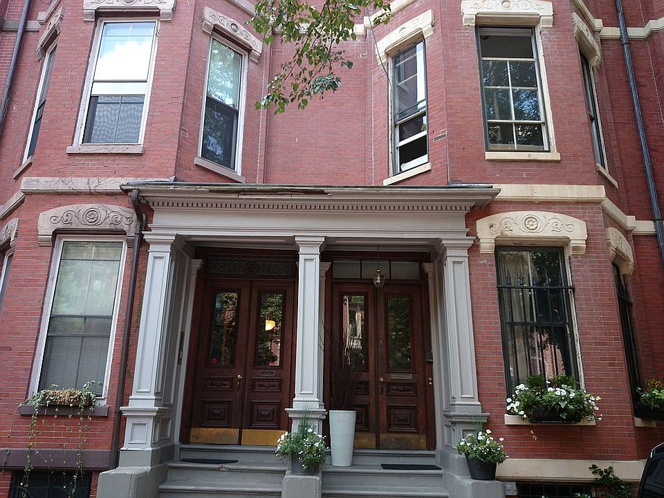 80 Chandler St, Boston, MA 02116 | Zillow