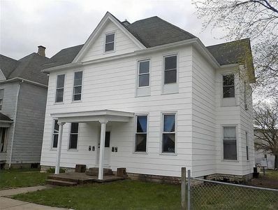 1819 W 3rd St, Davenport, IA, 52802
