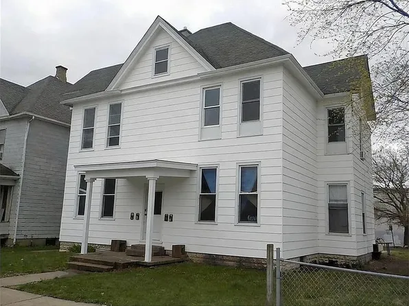 1819 W 3rd St, Davenport, IA 52802