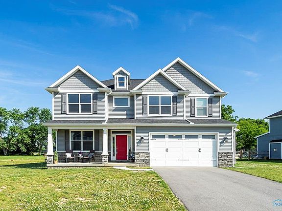 2nd image of 26185 Carronade Dr