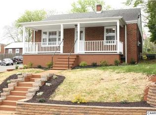 905 Bolling Ave, Charlottesville, VA 22902