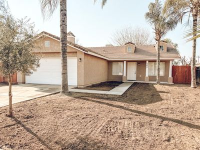 965 N Cottage Street, Porterville, CA, 93257