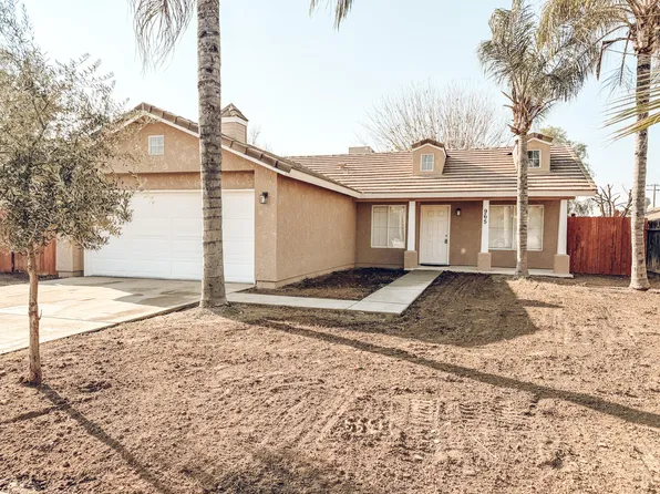 965 N Cottage Street, Porterville, CA 93257