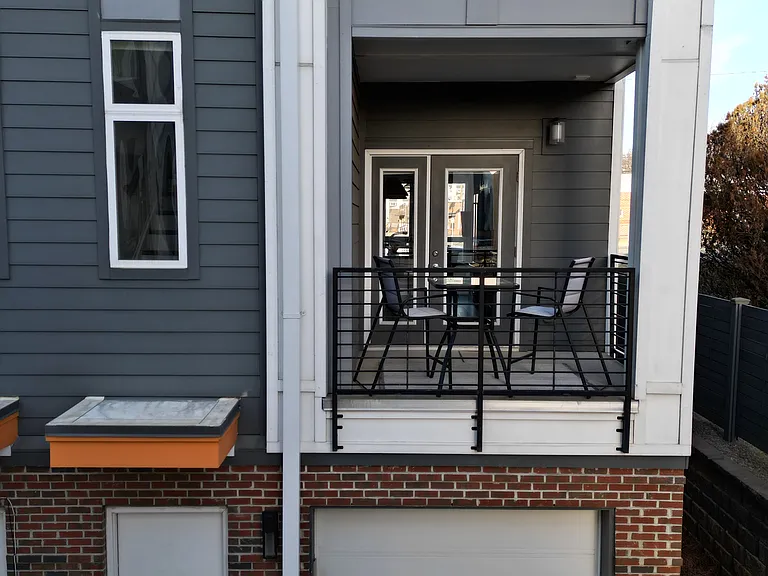 406 Southend Crossing Ln — Photo 28