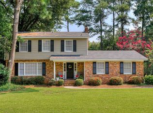 2709 Bolling Rd, Augusta, GA 30909