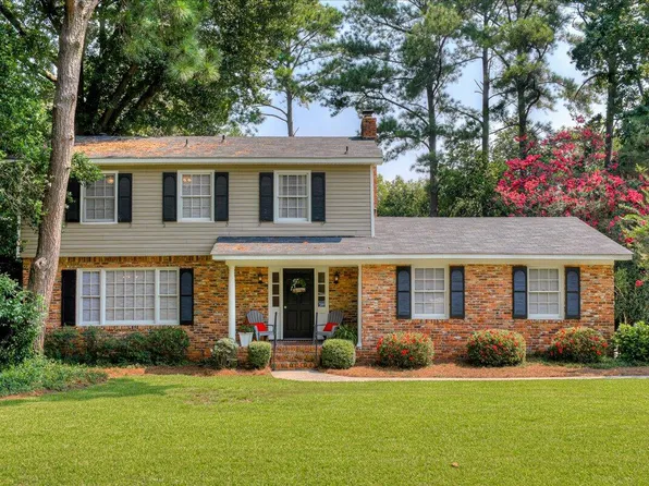 2709 Bolling Rd, Augusta, GA 30909