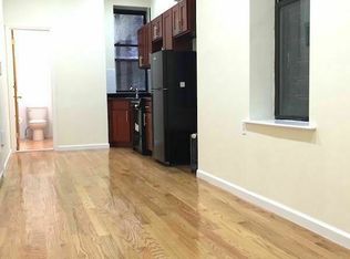 208 E 124th St #18, New York, NY 10035