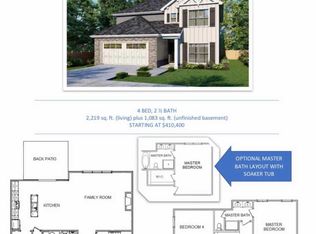 4356 Steamboat Rd, Lexington, KY 40514