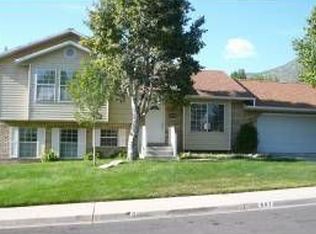507 E 1840 N, Orem, UT 84097