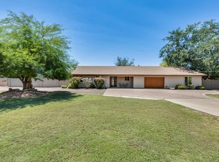 7145 W Acoma Dr, Peoria, AZ 85381
