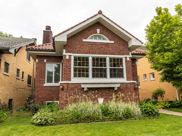 4136 N Lavergne Ave, Chicago, IL 60641