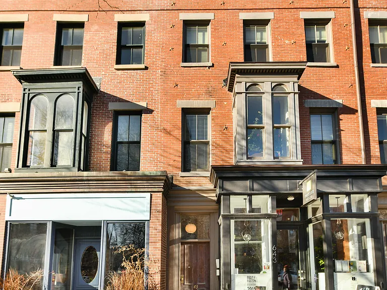 643 Tremont St #3 — Photo 14