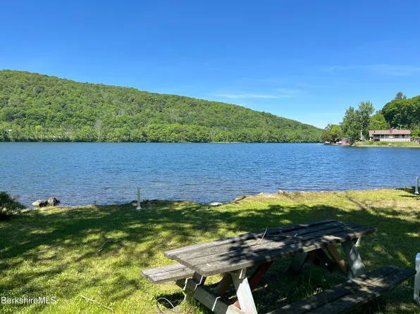 3664 Jacobs Ladder Rd, Becket, MA 01223