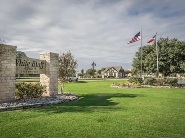 12119 Westmeadow Dr, Whitney, TX 76692