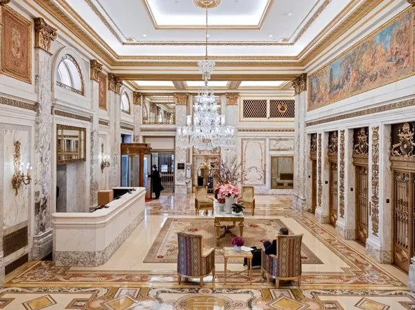 1 Central Park South image 18 of 20