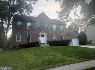 4813 Ashford Pl, Upper Marlboro, MD 20772