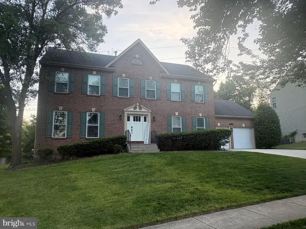 4813 Ashford Pl, Upper Marlboro, MD 20772