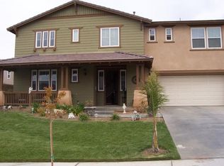 11459 Warm Springs Way, Yucaipa, CA 92399