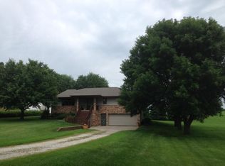 606 North St, Walnut, IA 51577