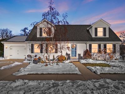 1170 Gardendale Ave, Huntington, IN, 46750